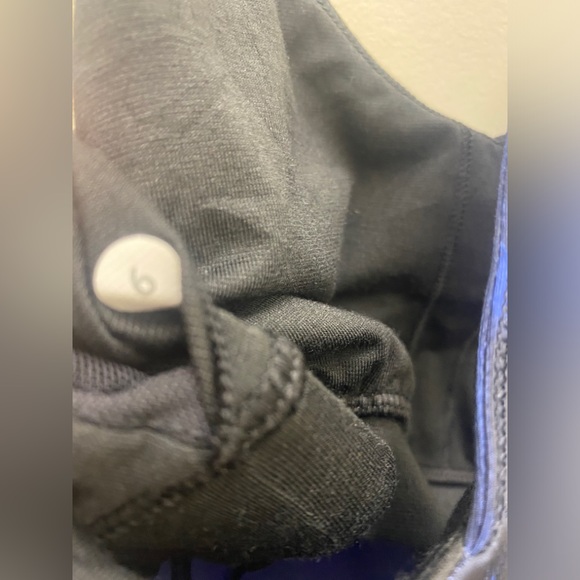 Lululemon Kanto Catch Me Tank 6 - Picture 4 of 4